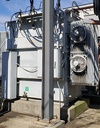 13330/24880 KVA, Pri 13800 D, Sec 4160Y/2400, SD MYERS, R-TEMP, COPPER WINDINGS