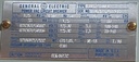 1200 Amp, GENERAL ELECTRIC, VB1 7.2-500-1, 8.25 KV, 125 VDC CLOSE & TRIP