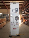 1200 Amp, SCHNEIDER, CBGS-0, 38 KV, 2017, SF6 INSULATED