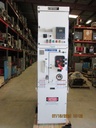 1200 Amp, SCHNEIDER, CBGS-0, 38 KV, 2017, SF6 INSULATED