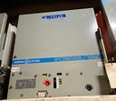 1200 Amp, GENERAL ELECTRIC, VB1 71.2-500-1, 8.25 KV, 125 VDC CLOSE & TRIP
