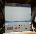 1200 Amp, GENERAL ELECTRIC, VB1 71.2-500-1, 8.25 KV, 125 VDC CLOSE & TRIP