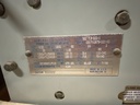1200 Amp, GENERAL ELECTRIC, VB1 71.2-500-1, 8.25 KV, 125 VDC CLOSE & TRIP