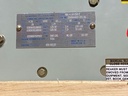 2000 Amp, GENERAL ELECTRIC, VB1 4.16-250-2, 4760 V., E/O, D/O, 125 VDC, ML-18