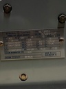 1200 Amp, GENERAL ELECTRIC, VB1 7.2-500-1, 8.25 KV, 125 VDC CLOSE & TRIP
