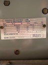 1200 Amp, GENERAL ELECTRIC, VB1 7.2-500-1, 8.25 KV, 125 VDC CLOSE & TRIP