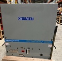 1200 Amp, GENERAL ELECTRIC, VB1 7.2-500-1, 8.25 KV, 125 VDC CLOSE & TRIP