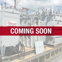 3000 Amp, SIEMENS, No. SPS2-170-63-3, 145-170 kV