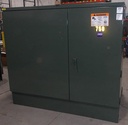 750 KVA, Pri 22900 D, Sec 2400 D, HOWARD, LIVE/RADIAL, ALUMINUM