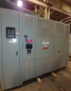 2000/2300 KVA, Pri 4160 D, Sec 480Y/277, 2003, CUTLER-HAMMER, INDOOR, COPPER:1