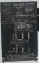 10000/14000 KVA, Pri 34500 D, Sec 13800Y/7970, ABB, ALUMINUM