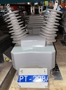 2 KVA, Pri. 34500/34500Y, Sec. 115 V, 2012, ABB VOZ-20, 300:1