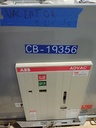 3000 Amp, ABB, ADVAC AA263777XX000UP, 15 KV, 2005, 125 VDC CLOSE & TRIP:1