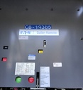 2000 Amp, EATON, 50VCP-W63, 4760 V., 2007, 120 CLSE & CAP TRP, 125 VDC/AC MOTOR