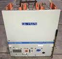 1200 Amp, GE, VB1-13.8-500-1, 15 KV, E/O, D/O, 240 AC CLOSE, 340 DC TRIP, ML-18