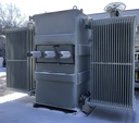 5000/7000 KVA, Pri 26400 D, Sec 4360Y/2515, ABB, COPPER