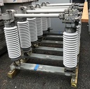 1200 Amp, USCO, GSH-4, 69000 V, HORIZONTAL MOUNT, SIDE BREAK:1