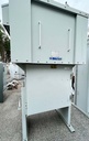 1200 Amp, SQUARE D, No. FVR1121120A, 15500 V., 2008, 125 VDC TRIP, 240 VAC C/M