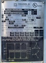 3750/4200/4687/5250 KVA, Pri 13200 D, Sec 480Y/277, SQUARE D, SUBSTATION