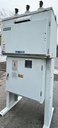 1200 Amp, SIEMENS, No. SDV, 15500 V., 125 CLOSE & TRIP, 240AC/250DC MOTOR