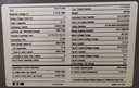 2000 Amp, EATON, 50VCP-W40, 4760 V., CIRCUIT BREAKER DRAWER, NEW