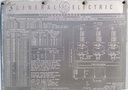40/67 MVA, PRI 138000GDRY, SEC 72600GRDY GENERAL ELECTRIC AUTOTRANSFORMER:2