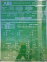 33.6/56 MVA, Pri 138000Y, Sec 69000 Y, ABB SUBSTATION TRANSFORMER