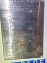 2000/2666 KVA, Pri 13200 D, Sec 480 Y, VTC WEST DRY TYPE TRANSFORMER