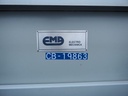 2000 Amp, EMA, No. VDH-15kV, 15500 V., Vacuum, 25kA Short, Unused