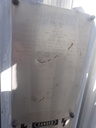 1500 KVA, Pri 33000 D, Sec 480 Y, 1992, Westinghouse,
