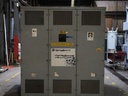1000 KVA, Pri 4160 D, Sec 480 Y, ITE/Sunbelt, Open Wound, Indoor