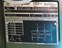300 KVA 4160D 480Y, Westinghouse, Dead Front, Radial Feed