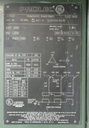 2000 KVA, 13800D 4160 Wye, GE Prolec Pad-Mount, Dead Front, Loop Feed, Copper Windings