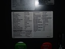 1200 Amp 4.76 kV Eaton Vacuum Circuit Breaker, 50VCP-W40, 125 VDC C+T
