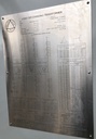 30/40/50 MVA 69000D - 12470Y LTC Delta Star Substation Transformer