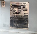 10 MVA 13.8KV D - 4160Y Square D Substation Transformer