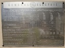 114/152/180/212 MVA, 230000GRDY - 13800D x 13800D GE Split Secondary Substation Transformer