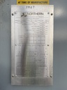 10 MVA 13800D - 4160Y Northern Transformer Substation Transformer