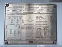 10 MVA 33000D - 6900Y Pioneer Substation Transformer