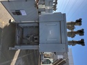 1200 Amp, SQUARE D, FVR1121125A, 17 KV, 2009, 48 VDC CLOSE/TRIP/MOTOR:1