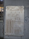 10-12.5 MVA 26400 D - 4160Y/2400 Carte Substation Transformer with LTC