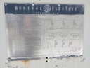 21MVA 138000D - 36300GY GE LTC Transformer