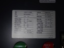 2000 Amp 15 kV Eaton Circuit Breaker, 150VCP-W1000, 125 VDC C&T,