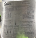 15000/28000 KVA, Pri 69000 D, Sec 4160Y/2400, 1993, COOPER, COPPER:1