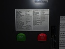 1200 Amp 15 kV Eaton Vacuum Circuit Breaker, 150VCP-W40, 40 kA Short, 125/120 VDC/VAC Close and Trip