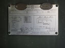 1000 KVA 24940GRDY/14400-480Y/277 GE Padmount Transformer