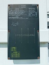 10/11.2 MVA 115000D - 22900Y/13221 ABB Substation Transformer