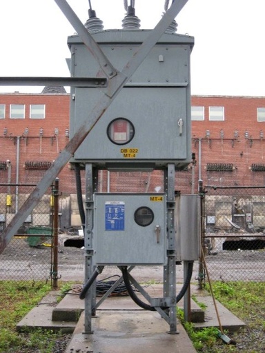 [035901] 3000 Amp, CUTLER-HAMMER, VCP-29WR-1000, 15 KV, OUTDOOR, VACUUM, 125 VDC:3
