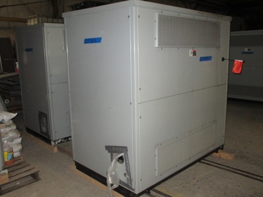 [037167] 500 KVA, Pri 4160Y/2400, Sec 208 D, 2009, OLSUN, OUTDOOR, DRY:1