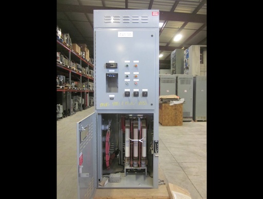 [039055] 720 Amp, 7200 Volt, TOSHIBA, CV-6KAU, FULL VOLTAGE, NON-REVERSING, UNUSED
